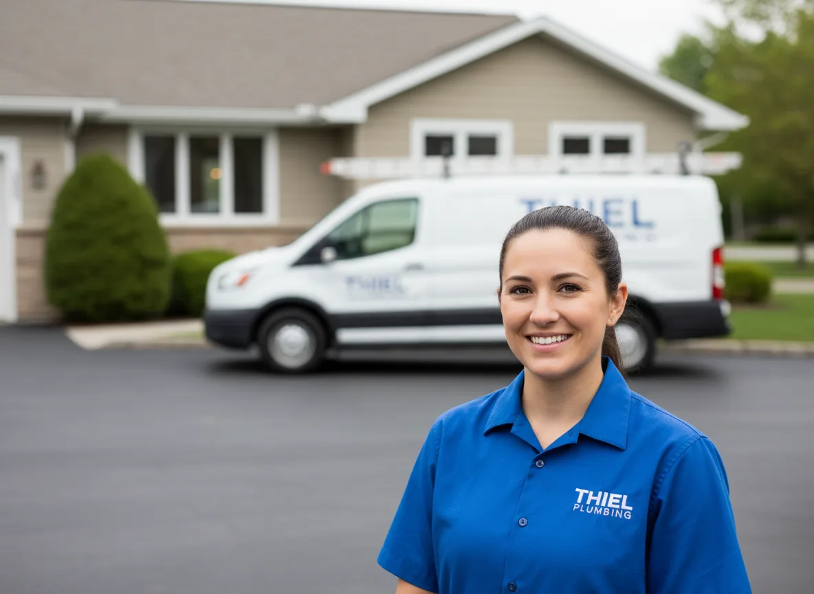Plumber Hitchcock, SD FAQs
